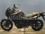 Заказать из Японии мотоцикл Suzuki DL650A V-strom650 ABS 2013 фото 2